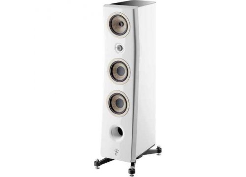 Напольная акустика Focal Kanta N&deg; 3 White HG\ White Mat