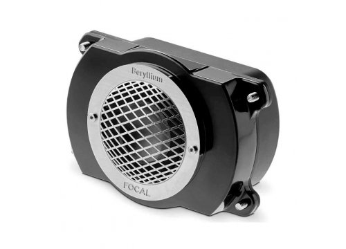 Напольная акустика Focal Kanta N&deg; 3 White HG\ White Mat