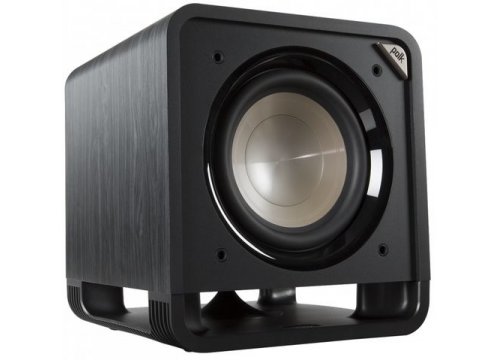 Сабвуфер Polk Audio HTS SUB 12 black