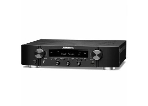Стереоресивер Marantz NR1200 black