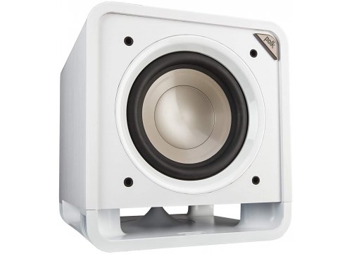 Сабвуфер Polk Audio HTS SUB 10 white