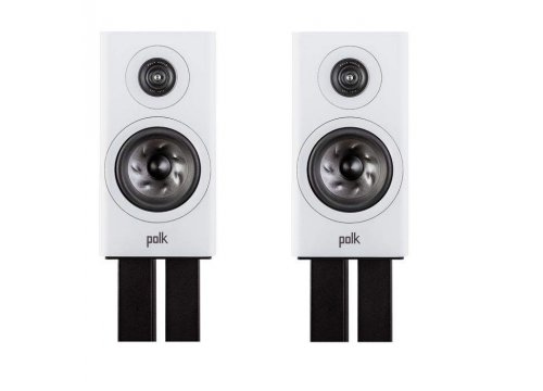 Полочная акустика Polk Audio Reserve R100 white