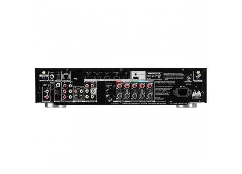 AV ресивер Marantz NR1510 black