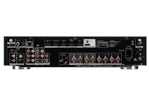 Стереоресивер Marantz NR1200 black