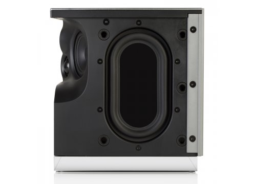 Беспроводная музыкальная система Naim Mu-so Qb 2nd Generation Black
