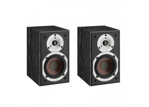 Полочная акустика Dali SPEKTOR 1 black ash
