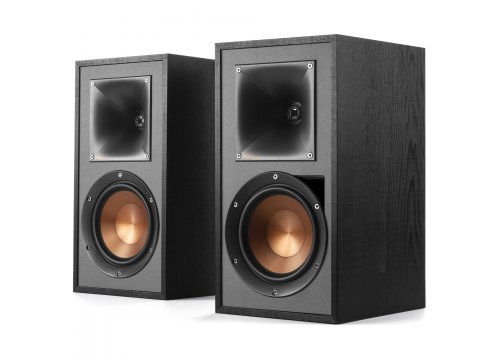 Активная HI-Fi акустика Klipsch R-51PM Black