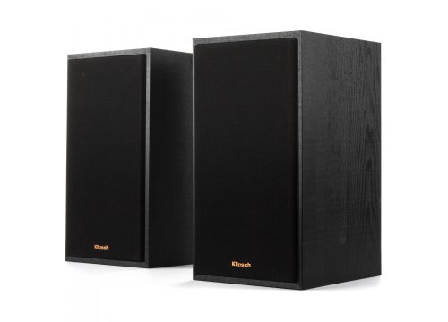 Активная HI-Fi акустика Klipsch R-51PM Black