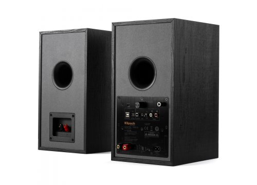 Активная HI-Fi акустика Klipsch R-51PM Black