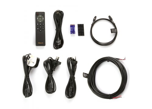 Активная HI-Fi акустика Klipsch R-51PM Black
