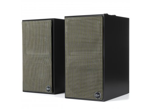 Активная HI-Fi акустика Klipsch The Fives Matte Black