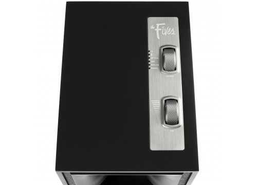 Активная HI-Fi акустика Klipsch The Fives Matte Black