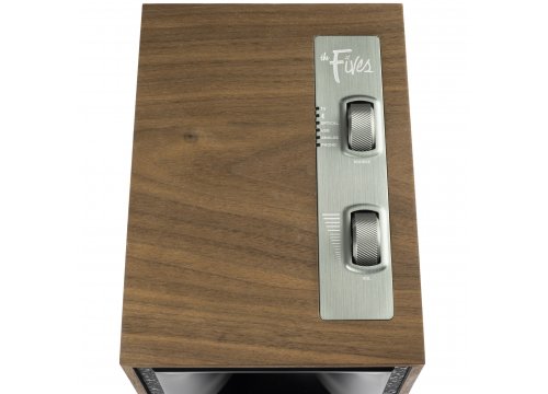 Активная HI-Fi акустика Klipsch The Fives Walnut
