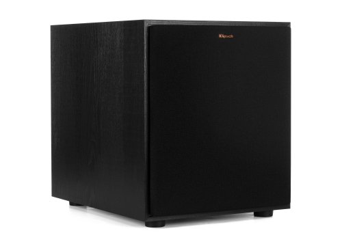 Сабвуфер Klipsch R-100SW