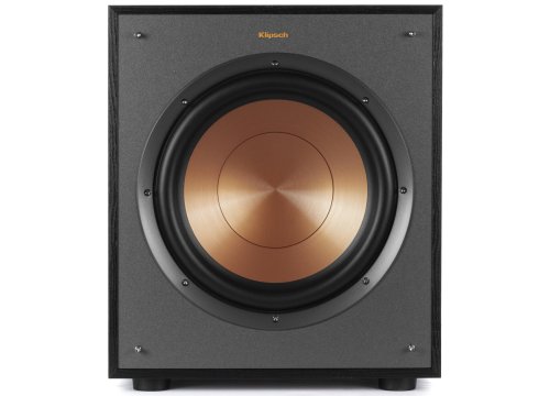 Сабвуфер Klipsch R-100SW