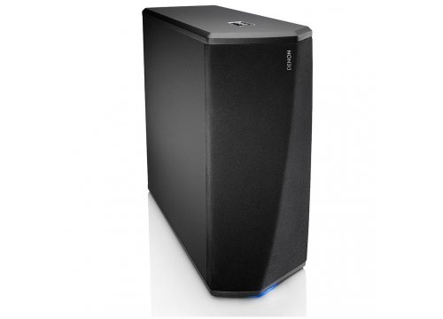 Сабвуфер Denon DSW-1H