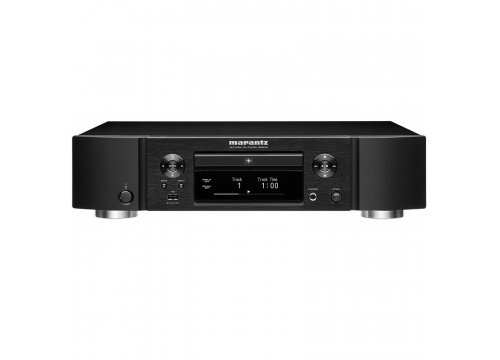 CD проигрыватель Marantz ND8006 Black