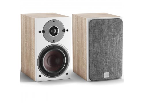 Полочная акустика Dali Oberon 1 C Light Oak