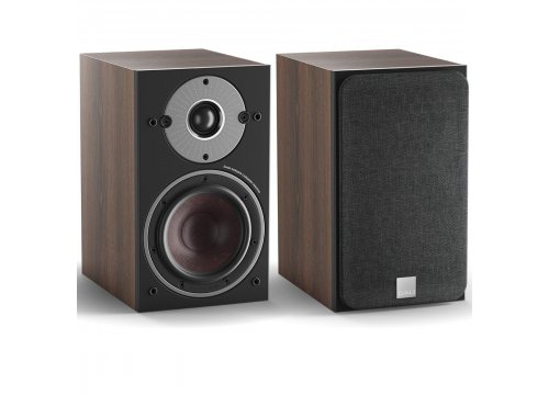 Полочная акустика Dali Oberon 1 C Dark Walnut