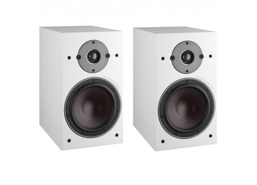 Полочная акустика Dali Oberon 3 white