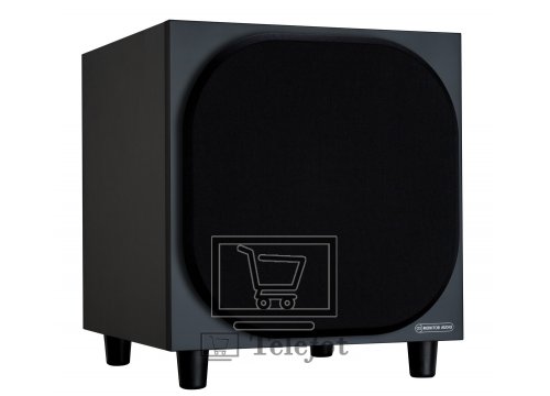 Monitor Audio Bronze W10 (6G) Black