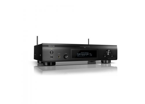 Denon DNP-800NE Black