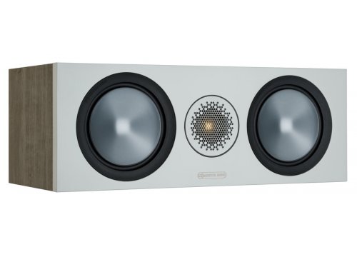 Акустика центрального канала Monitor Audio Bronze C150 (6G) Urban Grey