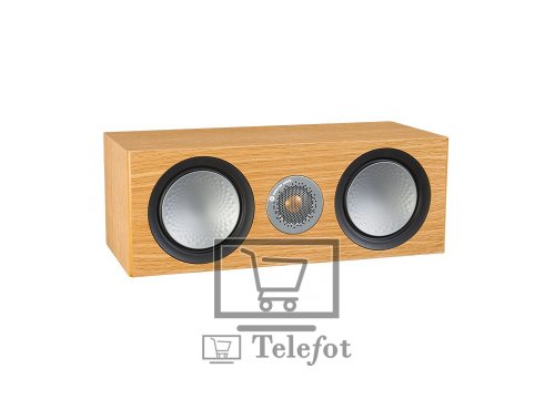 Monitor Audio Silver C150 (6G) natural oak