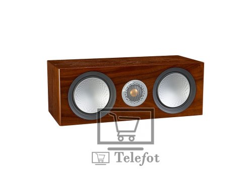 Monitor Audio Silver C150 (6G) walnut