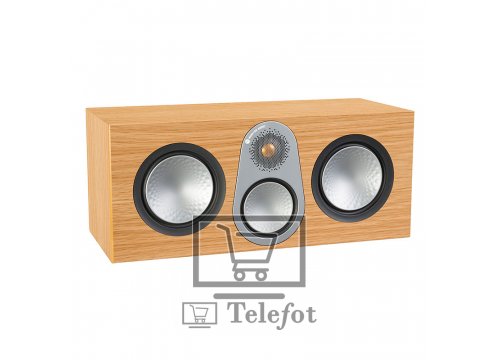 Monitor Audio Silver C350 (6G) natural oak
