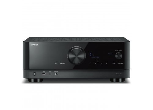 AV ресивер Yamaha RX-V4A
