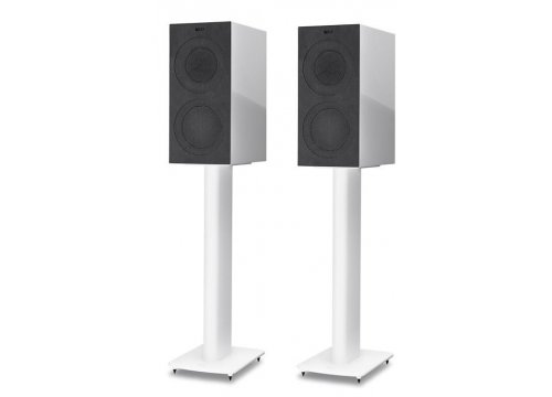Полочная акустика KEF R3 Gloss White