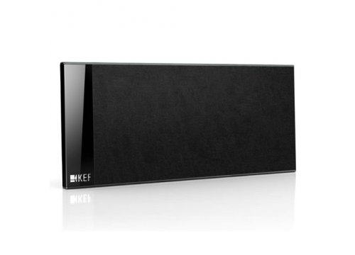 Центральный канал KEF T101C Black