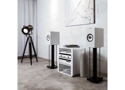 Полочная акустика KEF Q150 Satin White