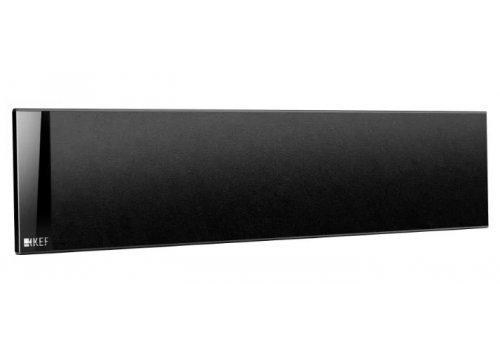 Центральный канал KEF T301C Black