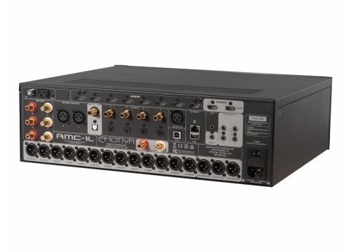 AV-процессор Emotiva RMC-1L +DIRAC