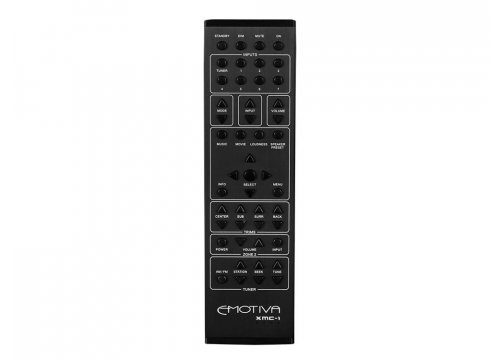 AV-процессор Emotiva RMC-1L +DIRAC