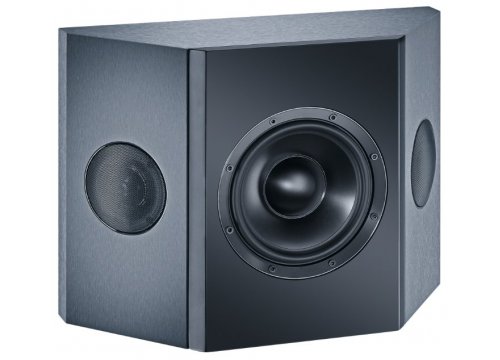 Настенная акустика  Magnat Cinema Ultra RD 200-THX black