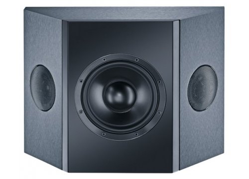Настенная акустика  Magnat Cinema Ultra RD 200-THX black