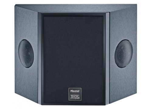 Настенная акустика  Magnat Cinema Ultra RD 200-THX black