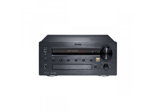 CD-ресивер Magnat MC 200 black