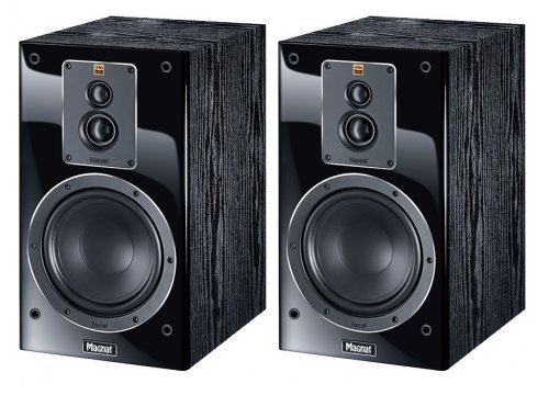 Полочная акустика  Magnat Signature 503 black