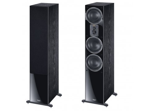 Напольная акустика Magnat Signature 507 black