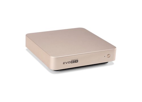 Караоке-система Evolution EVOBOX Gold