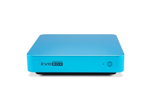 Караоке-система Evolution EVOBOX Ocean