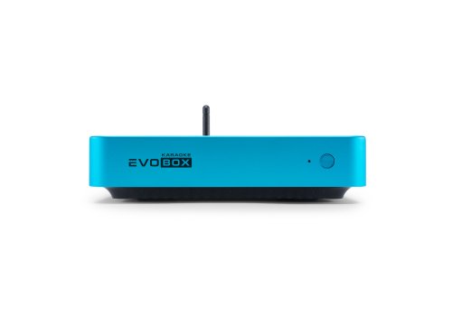 Караоке-система Evolution EVOBOX Plus Ocean
