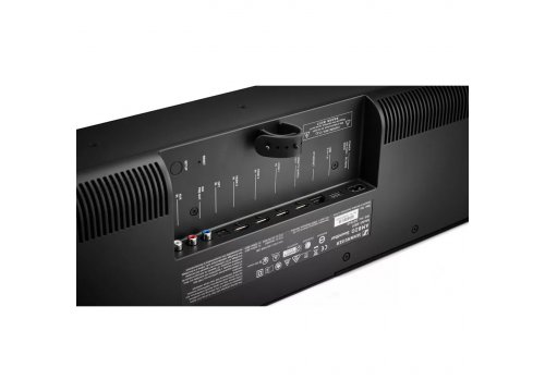 Саундбар Sennheiser AMBEO Soundbar MAX