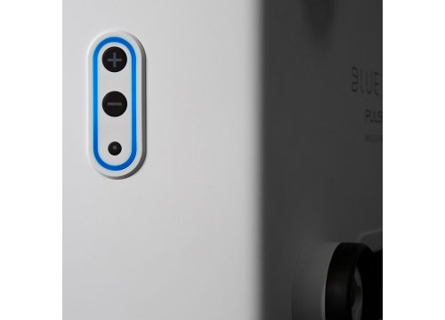 Сабвуфер Bluesound PULSE SUB PLUS white