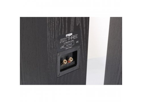 Напольная акустика Rega RX3 Black Ash