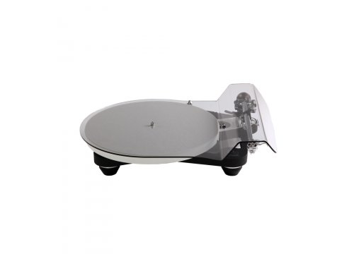 Проигрыватель виниловых дисков Rega Planar 10 Black